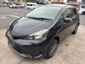 2015 Toyota Vitz