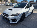 2021 Subaru WRX S4