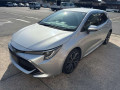 2019 Toyota Corolla Sports