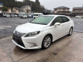 2013 Lexus HS