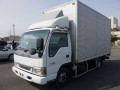 2004 Isuzu Elf Truck