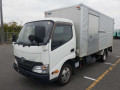 2015 Toyota Dyna Truck