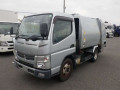 2015 Mitsubishi Fuso Canter