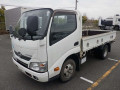 2015 Hino DUTRO