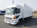 2009 Hino RANGER