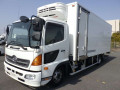 2014 Hino RANGER