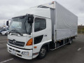 2015 Hino RANGER