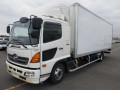 2016 Hino RANGER
