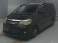 2008 Toyota Alphard V