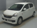 2015 Daihatsu Mira e:S