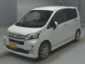 2013 Daihatsu Move