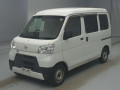 2018 Daihatsu Hijet Cargo