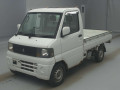 2004 Mitsubishi Minicab Truck