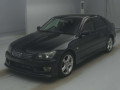 2005 Toyota Altezza