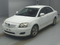 2007 Toyota Avensis