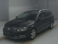 2012 Volkswagen Passat Variant