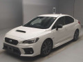 2017 Subaru WRX S4