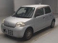 2009 Daihatsu Esse