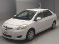 2006 Toyota Belta