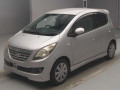 2009 Suzuki Cervo