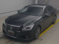 2013 Toyota Crown Hybrid