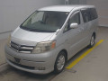 2008 Toyota Alphard Hybrid
