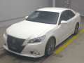 2015 Toyota Crown