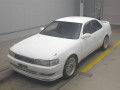 1995 Toyota Cresta