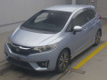 2016 Honda Fit Hybrid