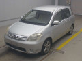 2008 Toyota Raum