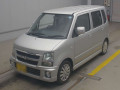 2007 Suzuki WAGON R RR