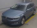 2016 Volkswagen Passat Variant