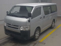 2015 Toyota Hiace Van