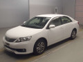 2012 Toyota Allion