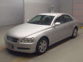 2007 Toyota Mark X