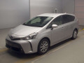2019 Toyota Prius alpha