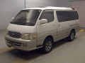 2000 Toyota Hiace Wagon