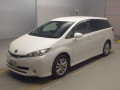 2009 Toyota Wish