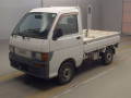 1997 Daihatsu Hijet Truck