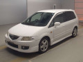 2002 Mazda Premacy