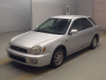 2001 Subaru Impreza Sportswagon