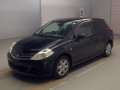 2009 Nissan Tiida