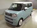 2023 Suzuki WAGON R SMILE