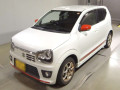2015 Suzuki Alto Works