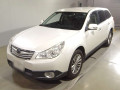 2010 Subaru Legacy Outback