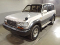 1996 Toyota Land Cruiser 80
