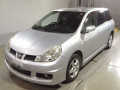 2009 Nissan Wingroad