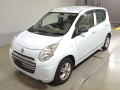 2014 Suzuki ALTO ECO