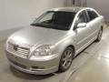 2005 Toyota Avensis