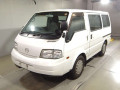 2019 Mazda Bongo Van